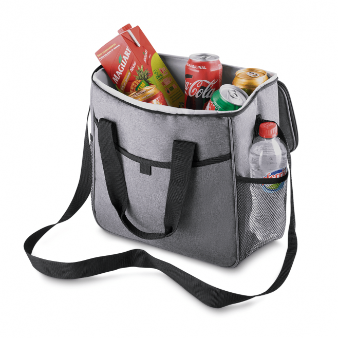 Bolsa térmica 16 Litros Promocional Bolsa térmica 16 Litros Promocional