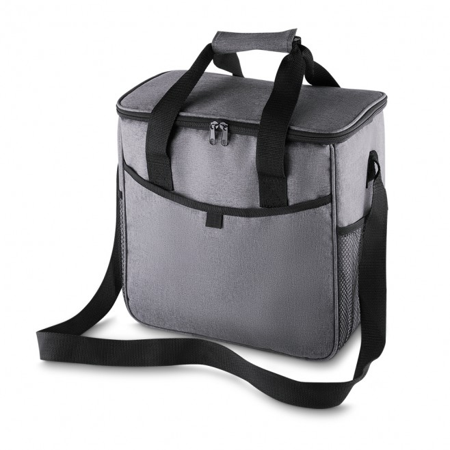 Bolsa térmica 16 Litros Promocional com Logo Bolsa térmica 16 Litros Promocional com Logo