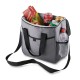 Bolsa térmica 16 Litros Promocional com Logo Bolsa térmica 16 Litros Promocional com Logo