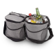 Bolsa térmica 12 Litros Promocional Bolsa térmica 12 Litros Promocional