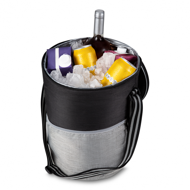 Bolsa térmica 25 Litros Promocional com Logo Bolsa térmica 25 Litros Promocional com Logo