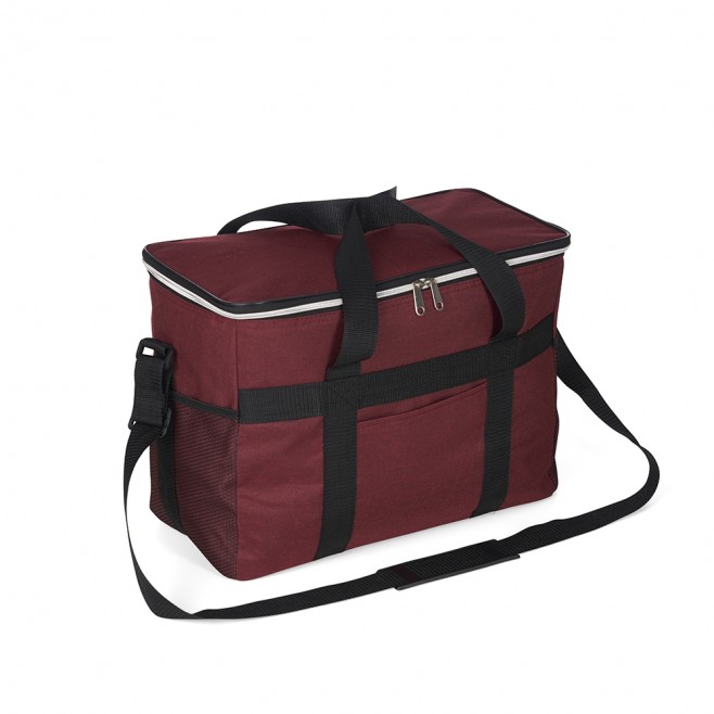 Bolsa Térmica 33 Litros Personalizada Bolsa Térmica 33 Litros Personalizada