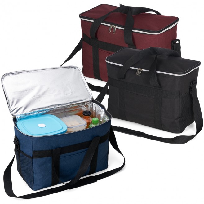 Bolsa Térmica 33 Litros Personalizada Bolsa Térmica 33 Litros Personalizada