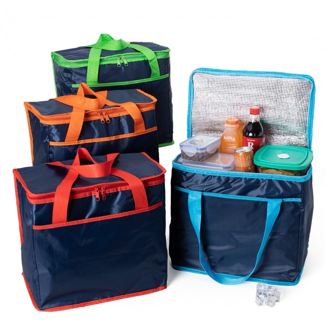 Bolsa térmica 36L Promocional Bolsa térmica 36L Promocional