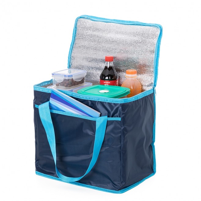 Bolsa térmica 36L Promocional Bolsa térmica 36L Promocional