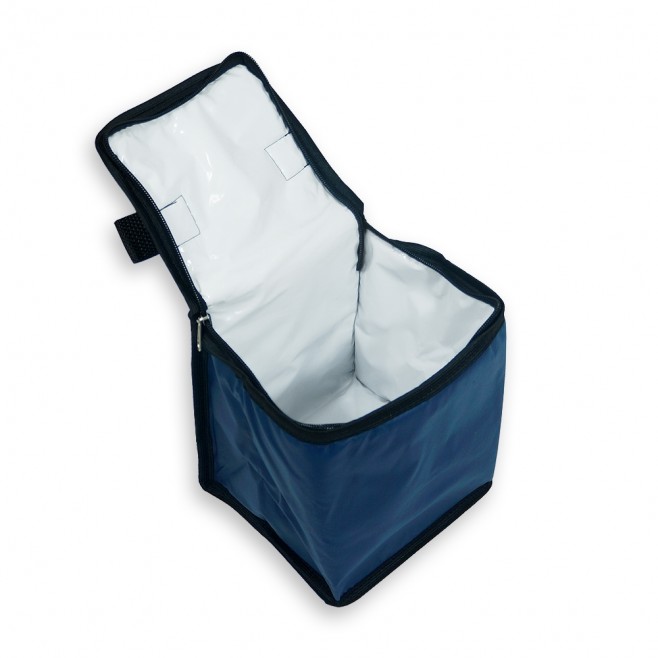 Bolsa térmica 4 Litros Promocional com Logo Bolsa térmica 4 Litros Promocional com Logo