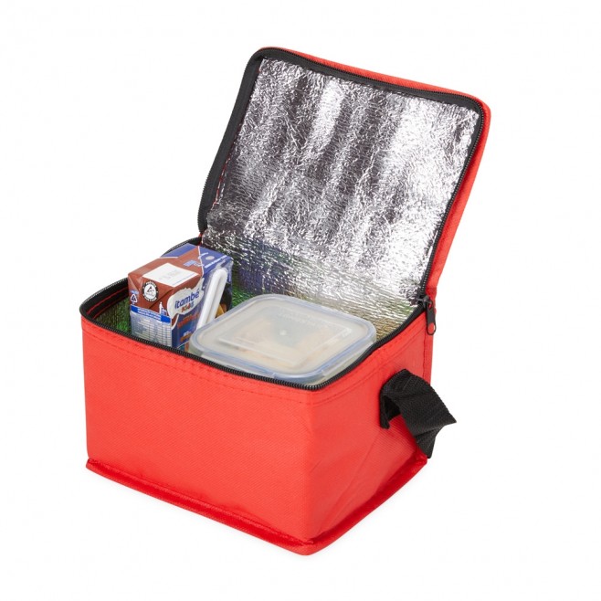 Bolsa Térmica 4 Litros Promocional para Brindes Bolsa Térmica 4 Litros Promocional para Brindes