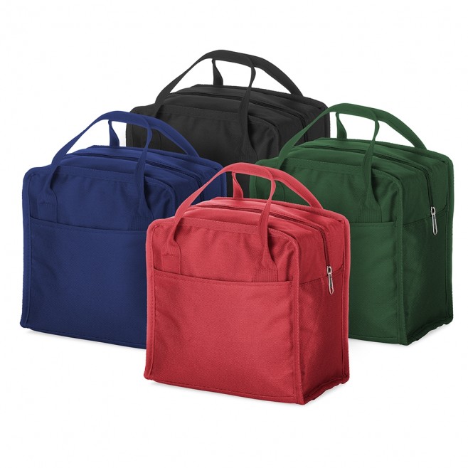 Bolsa Térmica 7 Litros Com Logo Personalizada Bolsa Térmica 7 Litros Com Logo Personalizada
