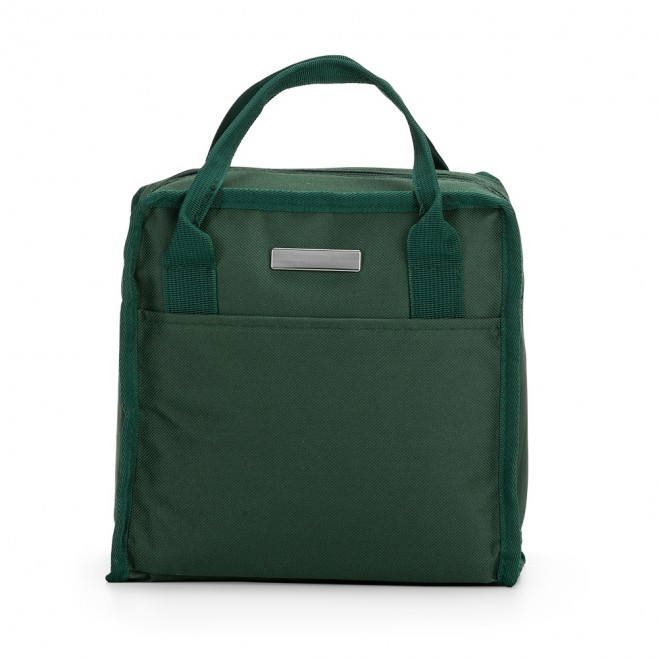 Bolsa Térmica 7 Litros Com Logo Personalizada Bolsa Térmica 7 Litros Com Logo Personalizada