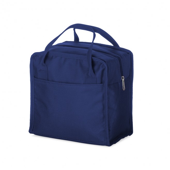 Bolsa Térmica 7 Litros Com Logo Personalizada Bolsa Térmica 7 Litros Com Logo Personalizada