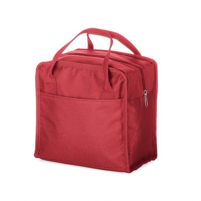 Bolsa Térmica 7 Litros Com Logo Personalizada Bolsa Térmica 7 Litros Com Logo Personalizada