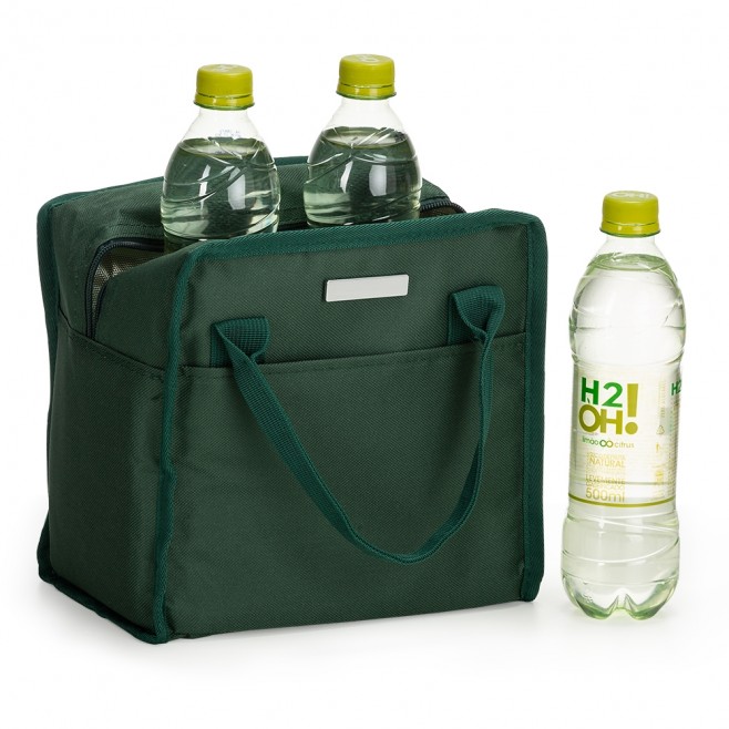 Bolsa Térmica 7 Litros Com Logo Personalizada Bolsa Térmica 7 Litros Com Logo Personalizada