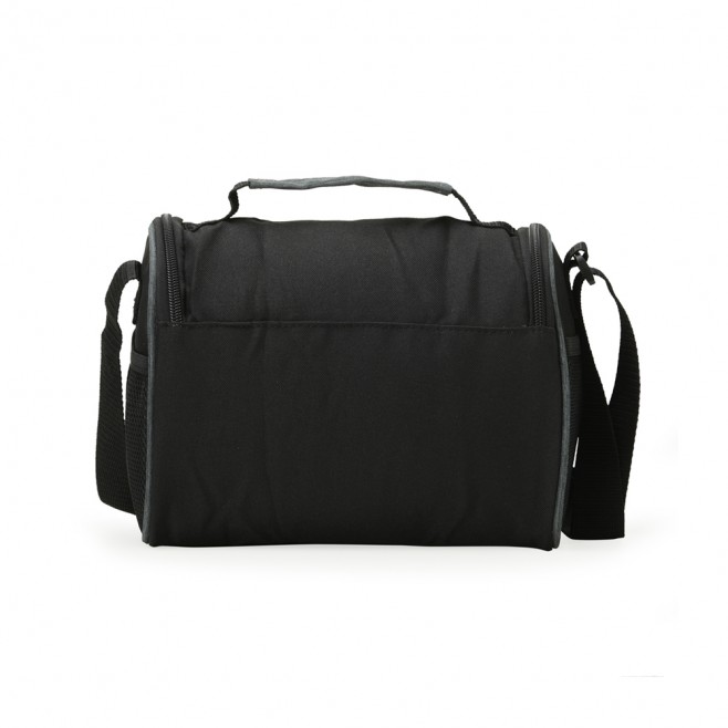 Bolsa Térmica 7 Litros Com Logo Personalizada Bolsa Térmica 7 Litros Com Logo Personalizada