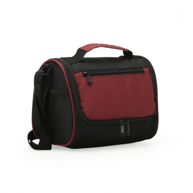 Bolsa Térmica 7 Litros Com Logo Personalizada Bolsa Térmica 7 Litros Com Logo Personalizada