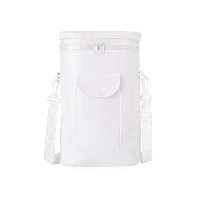 Bolsa Térmica 7 Litros Personalizada com Logo Bolsa Térmica 7 Litros Personalizada com Logo