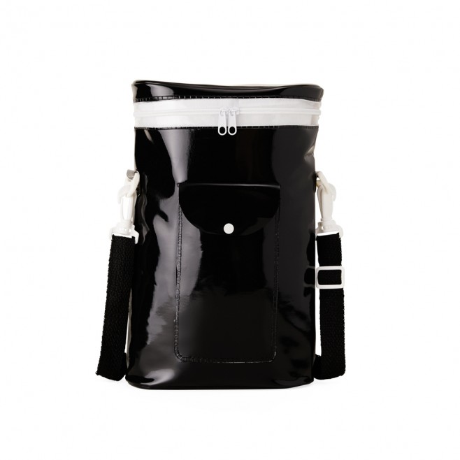 Bolsa Térmica 7 Litros Personalizada com Logo Bolsa Térmica 7 Litros Personalizada com Logo