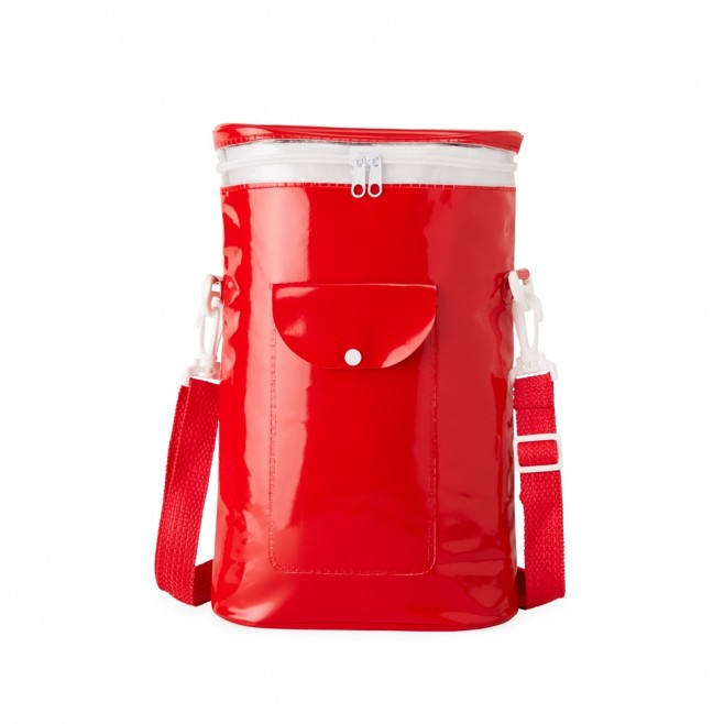 Bolsa Térmica 7 Litros Personalizada com Logo Bolsa Térmica 7 Litros Personalizada com Logo