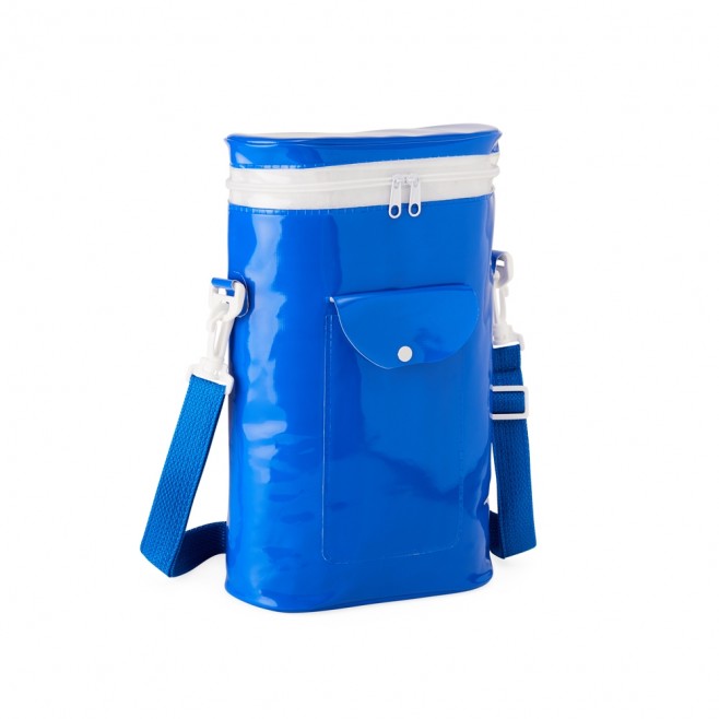 Bolsa Térmica 7 Litros Personalizada com Logo Bolsa Térmica 7 Litros Personalizada com Logo