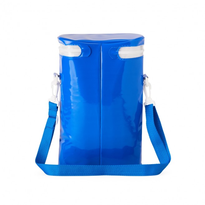 Bolsa Térmica 7 Litros Personalizada com Logo Bolsa Térmica 7 Litros Personalizada com Logo