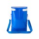 Bolsa Térmica 7 Litros Personalizada com Logo Bolsa Térmica 7 Litros Personalizada com Logo
