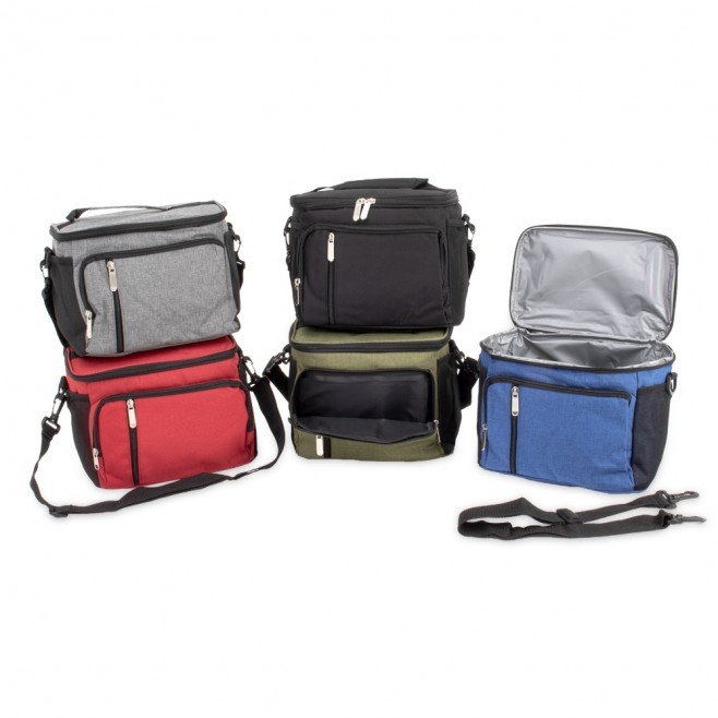 Bolsa Térmica 9L Litros Promocional Bolsa Térmica 9L Litros Promocional