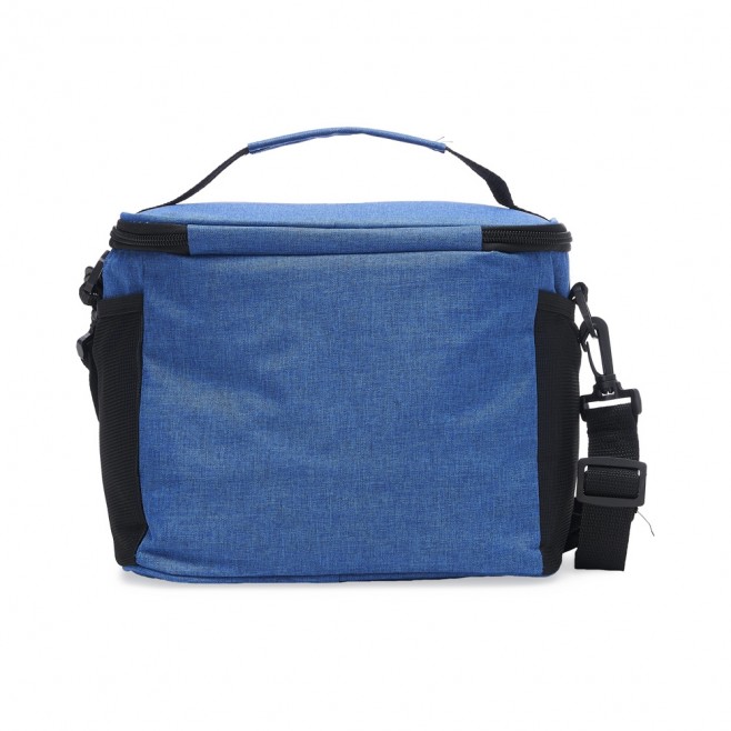 Bolsa Térmica 9L Litros Promocional Bolsa Térmica 9L Litros Promocional