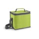 Bolsa Térmica Com Alça Ajustável e Bolso Frontal Bolsa Térmica Com Alça Ajustável e Bolso Frontal