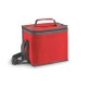 Bolsa Térmica Com Alça Ajustável e Bolso Frontal Bolsa Térmica Com Alça Ajustável e Bolso Frontal