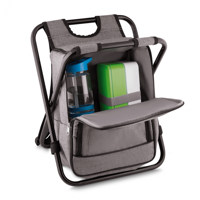 Bolsa Térmica Com Banqueta Personalizada Bolsa Térmica Com Banqueta Personalizada
