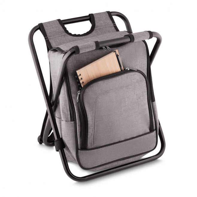 Bolsa Térmica Com Banqueta Personalizada Bolsa Térmica Com Banqueta Personalizada