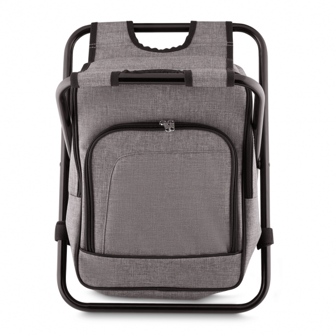 Bolsa Térmica Com Banqueta Personalizada Bolsa Térmica Com Banqueta Personalizada