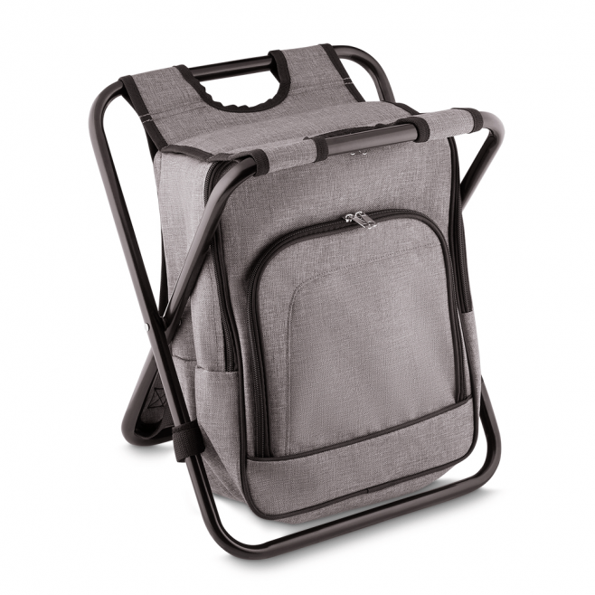 Bolsa Térmica Com Banqueta Personalizada Bolsa Térmica Com Banqueta Personalizada