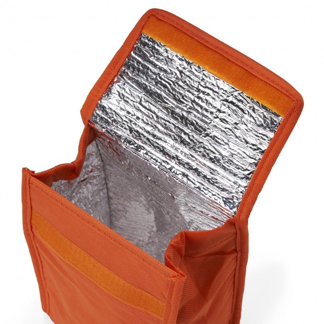 Bolsa Térmica Dobrável 3L Para Personalizar Bolsa Térmica Dobrável 3L Para Personalizar