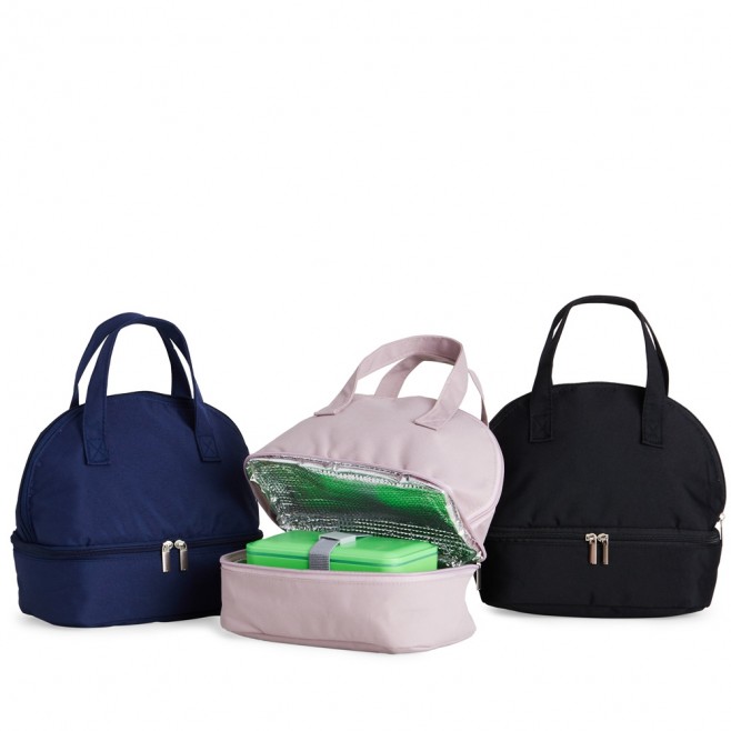 Bolsa Térmica Dupla 6 Litros Para Personalizar Bolsa Térmica Dupla 6 Litros Para Personalizar