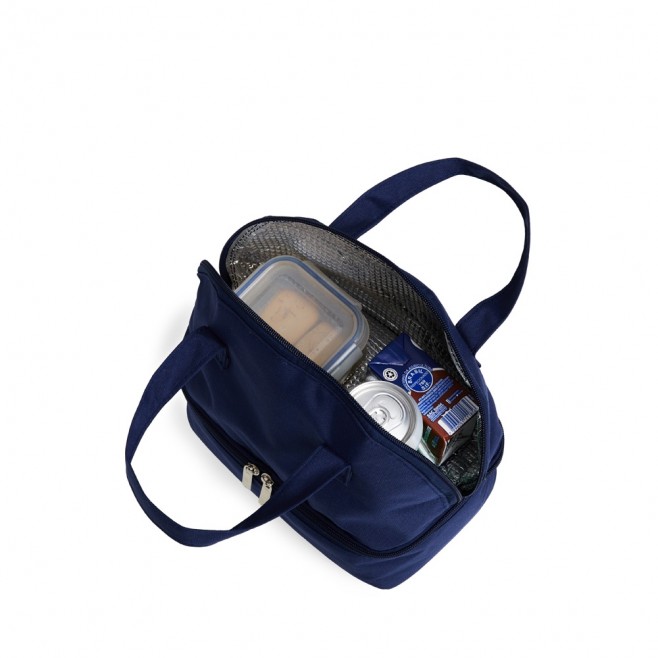 Bolsa Térmica Dupla 6 Litros Para Personalizar Bolsa Térmica Dupla 6 Litros Para Personalizar