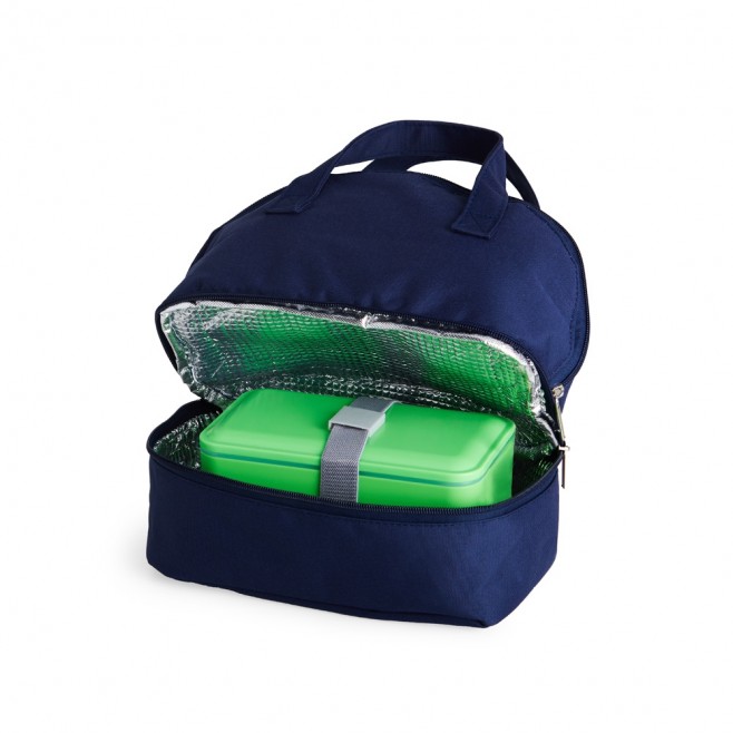 Bolsa Térmica Dupla 6 Litros Para Personalizar Bolsa Térmica Dupla 6 Litros Para Personalizar