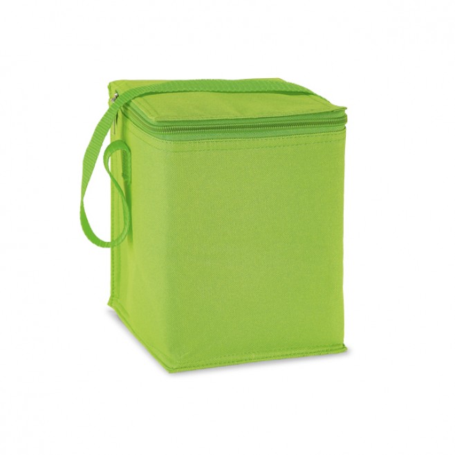 Bolsa Térmica em Nylon 4 Litros Personalizada Bolsa Térmica em Nylon 4 Litros Personalizada