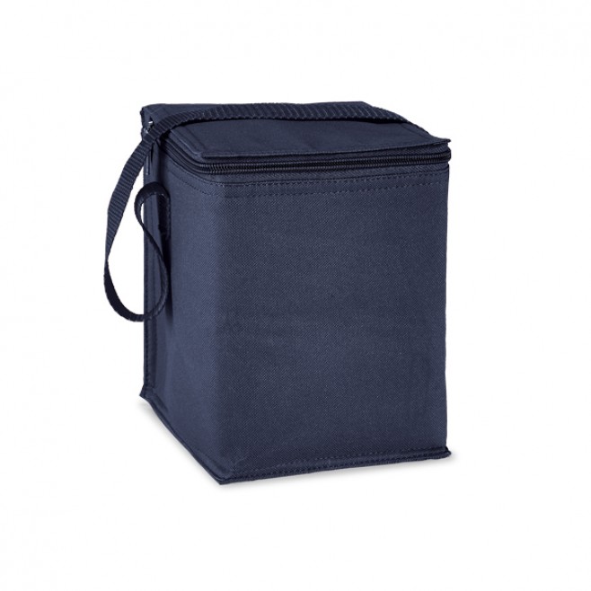 Bolsa Térmica em Nylon 4 Litros Personalizada Bolsa Térmica em Nylon 4 Litros Personalizada