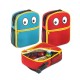 Bolsa Térmica Infantil Personalizada Bolsa Térmica Infantil Personalizada