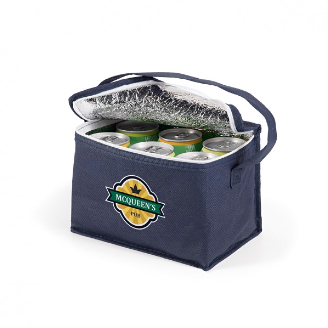 Bolsa Térmica Pequena Personalizada Bolsa Térmica Pequena Personalizada