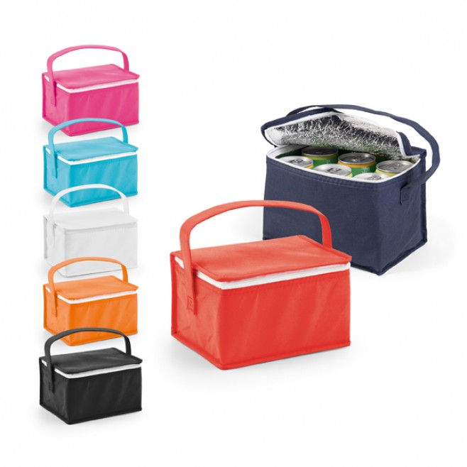 Bolsa Térmica Pequena Personalizada Bolsa Térmica Pequena Personalizada
