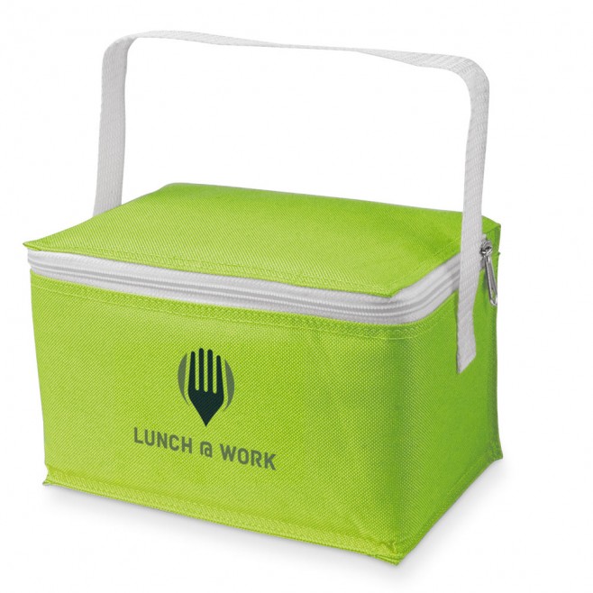 Bolsa Térmica Personalizada Pequena Bolsa Térmica Personalizada Pequena