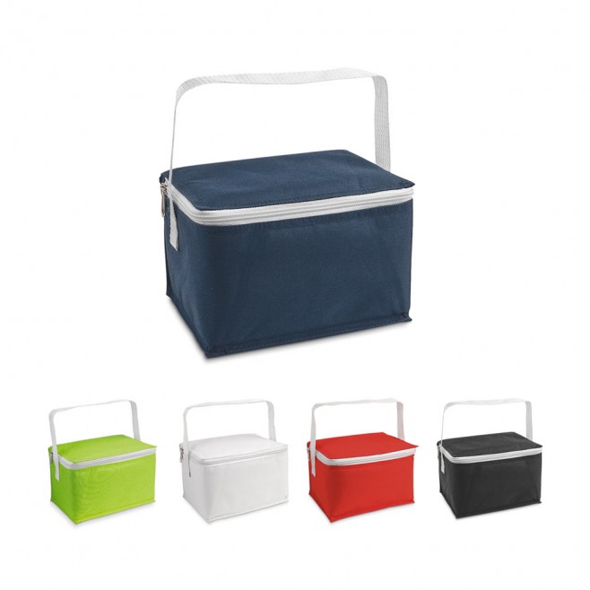 Bolsa Térmica Personalizada Pequena Bolsa Térmica Personalizada Pequena