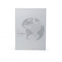 Box Travel Book Premium Personalizado