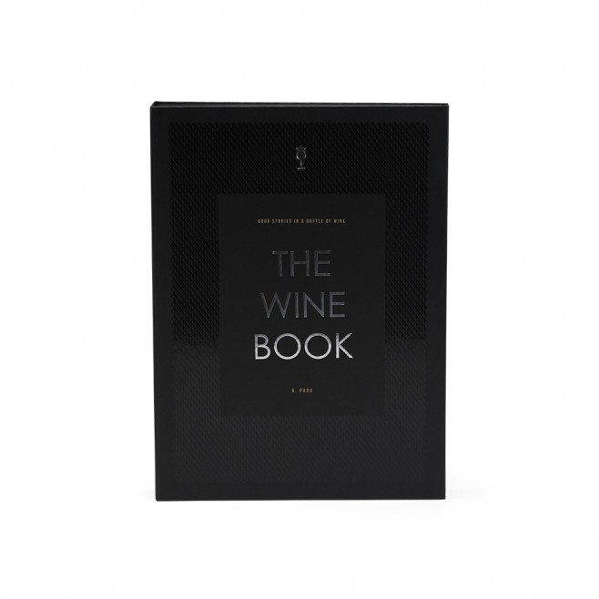 Box Wine Book Premium Personalizado Box Wine Book Premium Personalizado