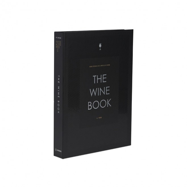 Box Wine Book Premium Personalizado Box Wine Book Premium Personalizado