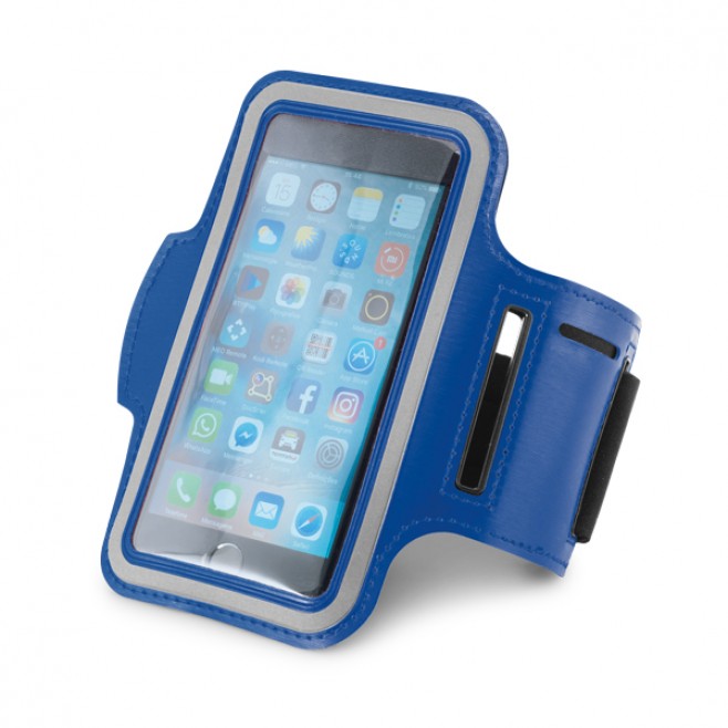 Braçadeira Para Celular Braçadeira Para Celular