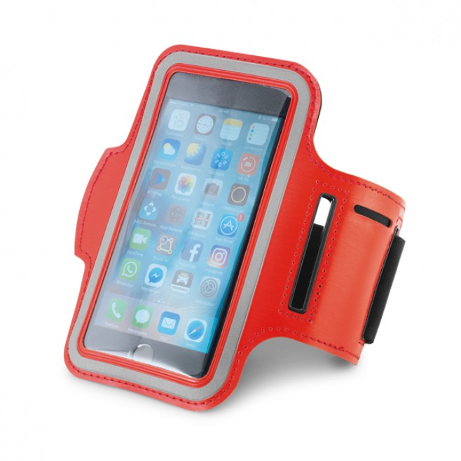 Braçadeira Para Celular Braçadeira Para Celular
