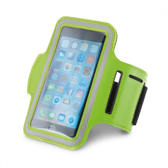 Braçadeira Para Celular Braçadeira Para Celular