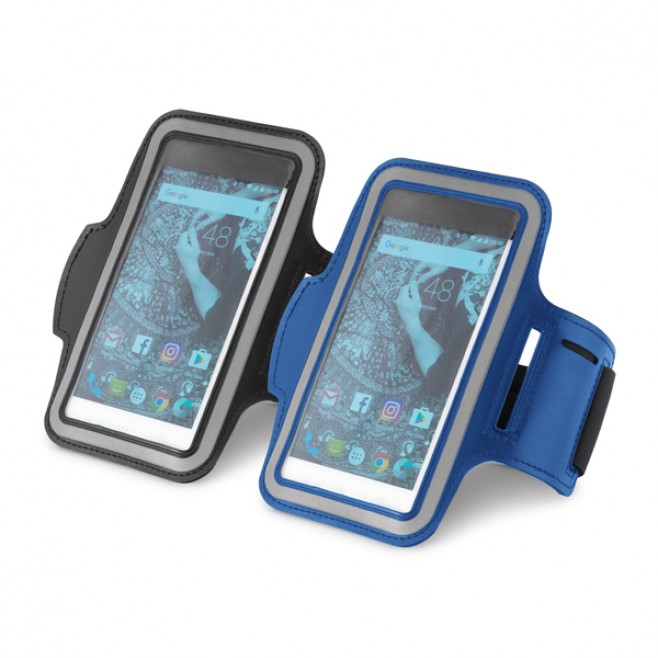 Braçadeira Para Smartphone Braçadeira Para Smartphone